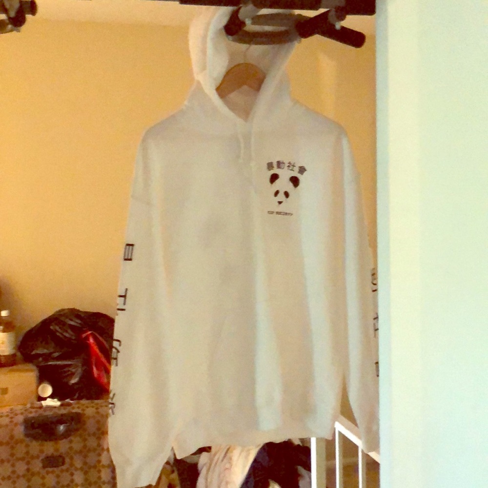 Hoodie